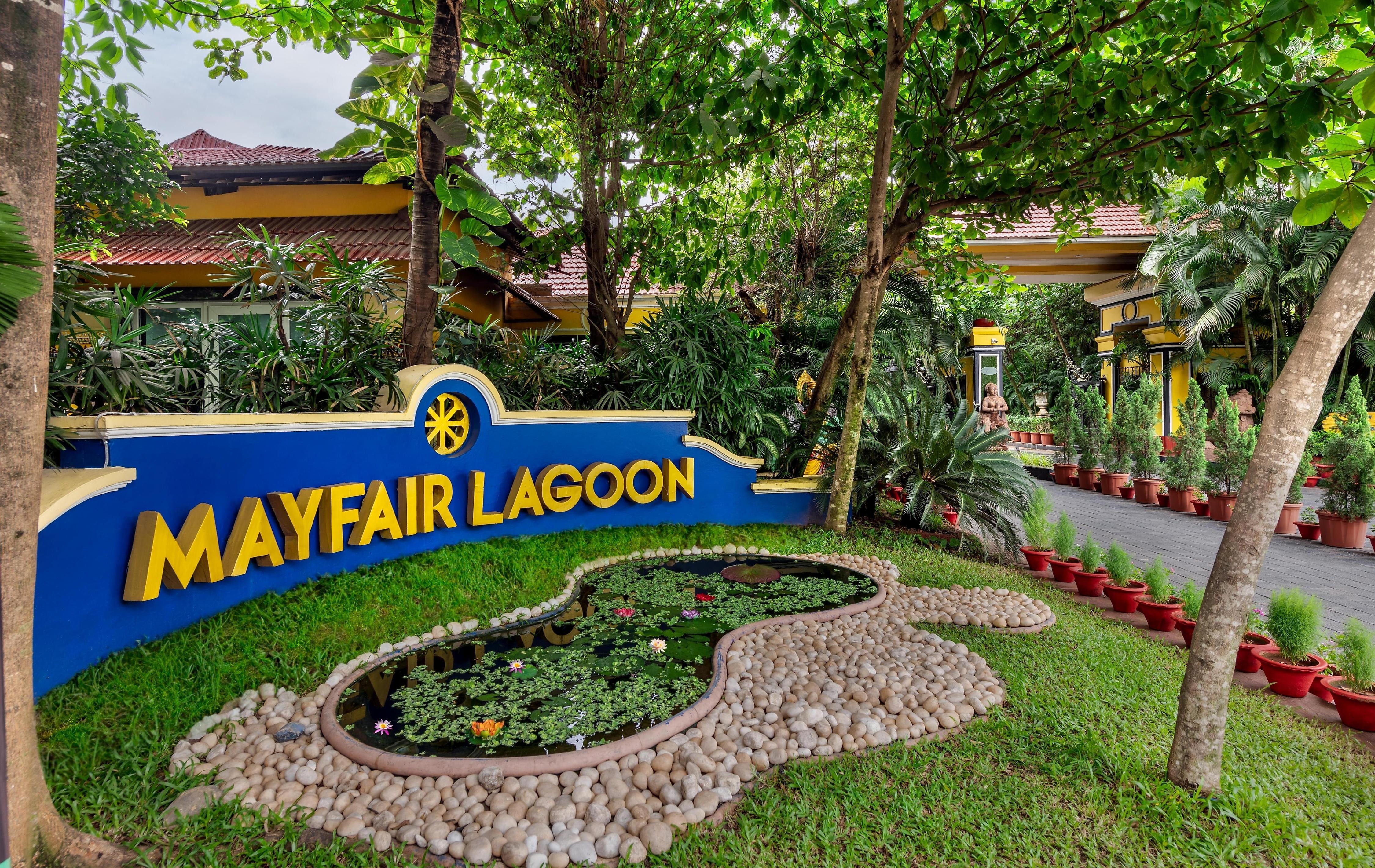 MAYFAIR LAGOON